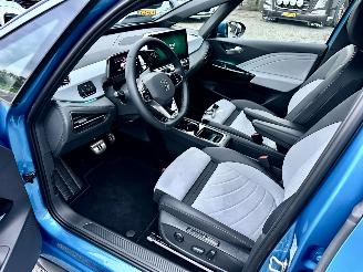 Volkswagen ID.3 Pro S Bus 77kWh 204pk aut - 38dkm nap - 1e eig - navi - massage + mem l+r - cam - stoelverw - keyless - sfeerverl picture 70