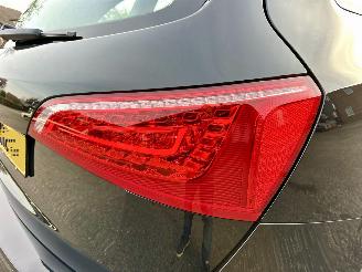 Audi Q5 2.0 TFSI quattro 211pk 7-traps aut S-line - pano - xenon - b&o - stoelverw v+a - 20 inch - top onderhouden picture 120