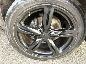 Audi Q5 2.0 TFSI quattro 211pk 7-traps aut S-line - pano - xenon - b&o - stoelverw v+a - 20 inch - top onderhouden picture 115
