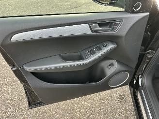 Audi Q5 2.0 TFSI quattro 211pk 7-traps aut S-line - pano - xenon - b&o - stoelverw v+a - 20 inch - top onderhouden picture 46