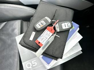 Audi Q5 2.0 TFSI quattro 211pk 7-traps aut S-line - pano - xenon - b&o - stoelverw v+a - 20 inch - top onderhouden picture 27