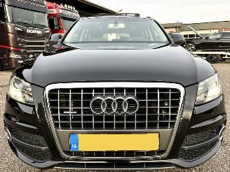 Audi Q5 2.0 TFSI quattro 211pk 7-traps aut S-line - pano - xenon - b&o - stoelverw v+a - 20 inch - top onderhouden picture 3