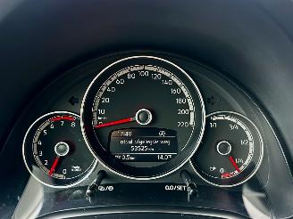 Volkswagen Up! 1.0i 65pk 5drs - nap - airco - line assist - bleutooth - aux - elektr ramen - led - facelift - rijdbaar picture 29