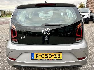 Volkswagen Up! 1.0i 65pk 5drs - nap - airco - line assist - bleutooth - aux - elektr ramen - led - facelift - rijdbaar picture 6