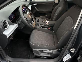 Seat Ibiza 1.0 EcoTSI 95pk Style 5drs - nap - line + front assist - virtual - carplay - pdc - airco - cruise - lmv - led picture 50