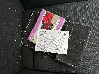 Seat Ibiza 1.0 EcoTSI 95pk Style 5drs - nap - line + front assist - virtual - carplay - pdc - airco - cruise - lmv - led picture 32