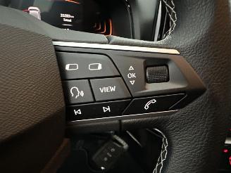 Seat Ibiza 1.0 EcoTSI 95pk Style 5drs - nap - line + front assist - virtual - carplay - pdc - airco - cruise - lmv - led picture 36