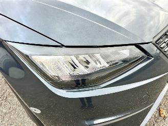 Seat Ibiza 1.0 EcoTSI 95pk Style 5drs - nap - line + front assist - virtual - carplay - pdc - airco - cruise - lmv - led picture 72