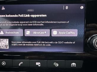 Seat Ibiza 1.0 EcoTSI 95pk Style 5drs - nap - line + front assist - virtual - carplay - pdc - airco - cruise - lmv - led picture 24