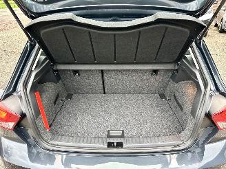 Seat Ibiza 1.0 EcoTSI 95pk Style 5drs - nap - line + front assist - virtual - carplay - pdc - airco - cruise - lmv - led picture 42