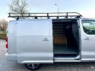 Peugeot Expert 231L 2.0 BlueHDI 120 Prem Pack extra lang - 3pers - nap - navi - pdc v+a - airco - cruise - trekh picture 9