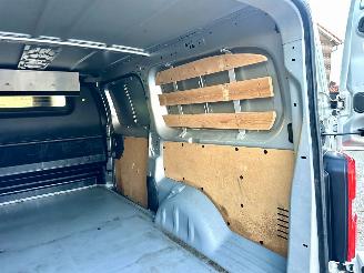 Peugeot Expert 231L 2.0 BlueHDI 120 Prem Pack extra lang - 3pers - nap - navi - pdc v+a - airco - cruise - trekh picture 47