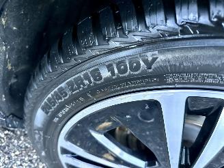 Mercedes E-klasse Gereserveerd 220D 194pk 9-traps aut + f1 Excl Line - widescreen - front + line + side assist - cam - navi - sfeerverl picture 95