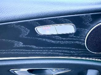 Mercedes E-klasse Gereserveerd 220D 194pk 9-traps aut + f1 Excl Line - widescreen - front + line + side assist - cam - navi - sfeerverl picture 67