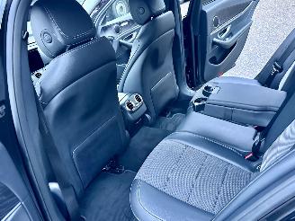 Mercedes E-klasse Gereserveerd 220D 194pk 9-traps aut + f1 Excl Line - widescreen - front + line + side assist - cam - navi - sfeerverl picture 83
