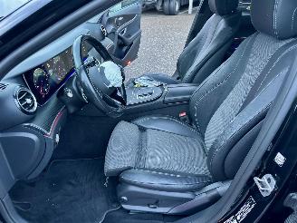 Mercedes E-klasse Gereserveerd 220D 194pk 9-traps aut + f1 Excl Line - widescreen - front + line + side assist - cam - navi - sfeerverl picture 49