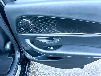 Mercedes E-klasse Gereserveerd 220D 194pk 9-traps aut + f1 Excl Line - widescreen - front + line + side assist - cam - navi - sfeerverl picture 77