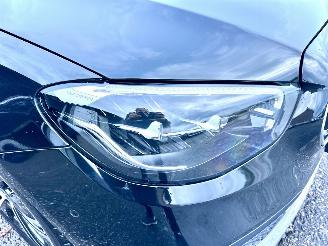 Mercedes E-klasse Gereserveerd 220D 194pk 9-traps aut + f1 Excl Line - widescreen - front + line + side assist - cam - navi - sfeerverl picture 119