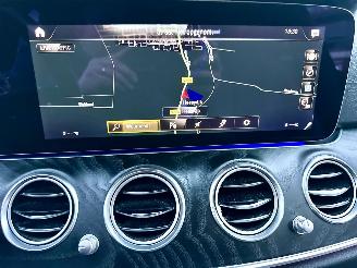 Mercedes E-klasse Gereserveerd 220D 194pk 9-traps aut + f1 Excl Line - widescreen - front + line + side assist - cam - navi - sfeerverl picture 33