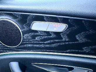 Mercedes E-klasse Gereserveerd 220D 194pk 9-traps aut + f1 Excl Line - widescreen - front + line + side assist - cam - navi - sfeerverl picture 70