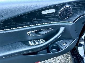 Mercedes E-klasse Gereserveerd 220D 194pk 9-traps aut + f1 Excl Line - widescreen - front + line + side assist - cam - navi - sfeerverl picture 64