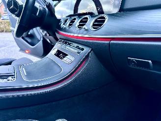 Mercedes E-klasse Gereserveerd 220D 194pk 9-traps aut + f1 Excl Line - widescreen - front + line + side assist - cam - navi - sfeerverl picture 28