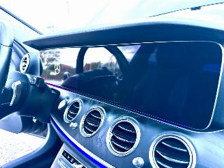 Mercedes E-klasse Gereserveerd 220D 194pk 9-traps aut + f1 Excl Line - widescreen - front + line + side assist - cam - navi - sfeerverl picture 47