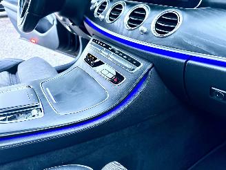 Mercedes E-klasse Gereserveerd 220D 194pk 9-traps aut + f1 Excl Line - widescreen - front + line + side assist - cam - navi - sfeerverl picture 22