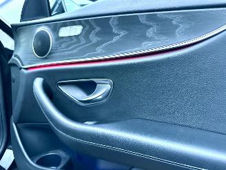 Mercedes E-klasse Gereserveerd 220D 194pk 9-traps aut + f1 Excl Line - widescreen - front + line + side assist - cam - navi - sfeerverl picture 48