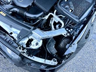 Mercedes E-klasse Gereserveerd 220D 194pk 9-traps aut + f1 Excl Line - widescreen - front + line + side assist - cam - navi - sfeerverl picture 106