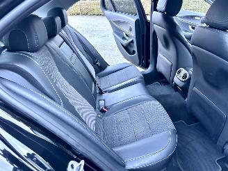 Mercedes E-klasse Gereserveerd 220D 194pk 9-traps aut + f1 Excl Line - widescreen - front + line + side assist - cam - navi - sfeerverl picture 79