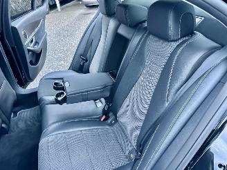 Mercedes E-klasse Gereserveerd 220D 194pk 9-traps aut + f1 Excl Line - widescreen - front + line + side assist - cam - navi - sfeerverl picture 75