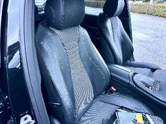 Mercedes E-klasse Gereserveerd 220D 194pk 9-traps aut + f1 Excl Line - widescreen - front + line + side assist - cam - navi - sfeerverl picture 69
