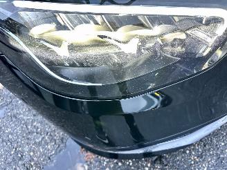 Mercedes E-klasse Gereserveerd 220D 194pk 9-traps aut + f1 Excl Line - widescreen - front + line + side assist - cam - navi - sfeerverl picture 120