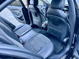 Mercedes E-klasse Gereserveerd 220D 194pk 9-traps aut + f1 Excl Line - widescreen - front + line + side assist - cam - navi - sfeerverl picture 78