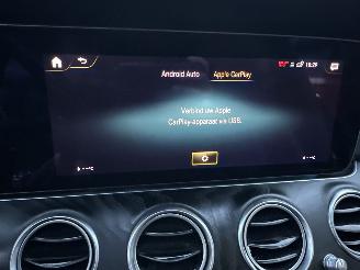 Mercedes E-klasse Gereserveerd 220D 194pk 9-traps aut + f1 Excl Line - widescreen - front + line + side assist - cam - navi - sfeerverl picture 36