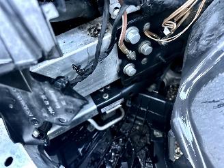 Mercedes E-klasse Gereserveerd 220D 194pk 9-traps aut + f1 Excl Line - widescreen - front + line + side assist - cam - navi - sfeerverl picture 107