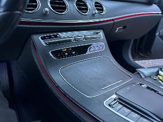 Mercedes E-klasse Gereserveerd 220D 194pk 9-traps aut + f1 Excl Line - widescreen - front + line + side assist - cam - navi - sfeerverl picture 32