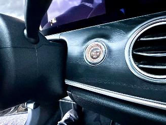 Mercedes E-klasse Gereserveerd 220D 194pk 9-traps aut + f1 Excl Line - widescreen - front + line + side assist - cam - navi - sfeerverl picture 56