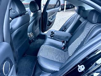 Mercedes E-klasse Gereserveerd 220D 194pk 9-traps aut + f1 Excl Line - widescreen - front + line + side assist - cam - navi - sfeerverl picture 21