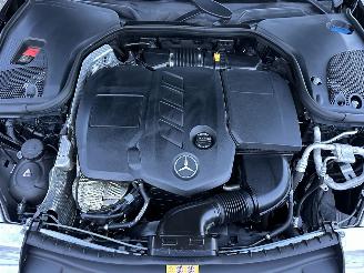 Mercedes E-klasse Gereserveerd 220D 194pk 9-traps aut + f1 Excl Line - widescreen - front + line + side assist - cam - navi - sfeerverl picture 112
