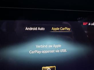 Mercedes E-klasse Gereserveerd 220D 194pk 9-traps aut + f1 Excl Line - widescreen - front + line + side assist - cam - navi - sfeerverl picture 37