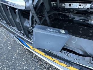 Mercedes E-klasse Gereserveerd 220D 194pk 9-traps aut + f1 Excl Line - widescreen - front + line + side assist - cam - navi - sfeerverl picture 116