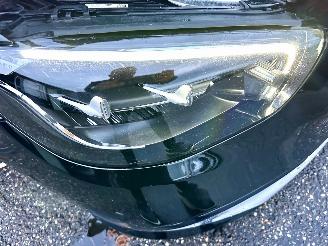 Mercedes E-klasse Gereserveerd 220D 194pk 9-traps aut + f1 Excl Line - widescreen - front + line + side assist - cam - navi - sfeerverl picture 121