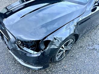 Mercedes E-klasse Gereserveerd 220D 194pk 9-traps aut + f1 Excl Line - widescreen - front + line + side assist - cam - navi - sfeerverl picture 103