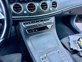 Mercedes E-klasse Gereserveerd 220D 194pk 9-traps aut + f1 Excl Line - widescreen - front + line + side assist - cam - navi - sfeerverl picture 55