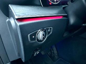Mercedes E-klasse Gereserveerd 220D 194pk 9-traps aut + f1 Excl Line - widescreen - front + line + side assist - cam - navi - sfeerverl picture 29