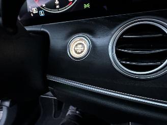 Mercedes E-klasse Gereserveerd 220D 194pk 9-traps aut + f1 Excl Line - widescreen - front + line + side assist - cam - navi - sfeerverl picture 52