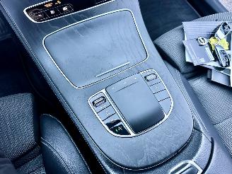 Mercedes E-klasse Gereserveerd 220D 194pk 9-traps aut + f1 Excl Line - widescreen - front + line + side assist - cam - navi - sfeerverl picture 57