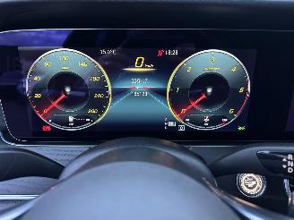 Mercedes E-klasse Gereserveerd 220D 194pk 9-traps aut + f1 Excl Line - widescreen - front + line + side assist - cam - navi - sfeerverl picture 38